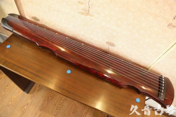 那曲地区●久音古琴  ●今日推荐 20230515 [顶级演奏灵机]
