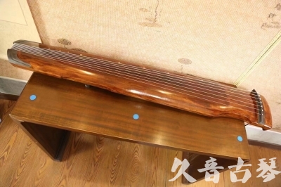 那曲地区●久音古琴  ●今日推荐20230527  [断纹仲尼式]