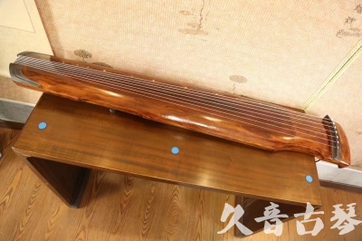 那曲地区●久音古琴  ●今日推荐20230605  [断纹仲尼式]