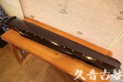 那曲地区●久音古琴  ●今日推荐20230610  [初级演奏级仲尼式]