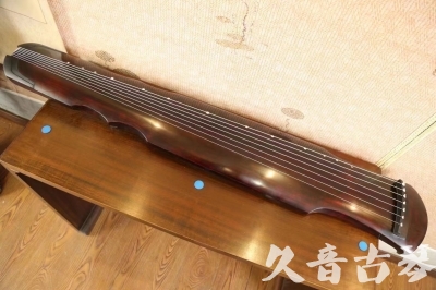 那曲地区●久音古琴  ●今日推荐20230612  [顶级演奏伏羲]