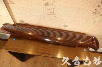 那曲地区●久音古琴  ●今日推荐  20230620[顶级演奏凤势氏]
