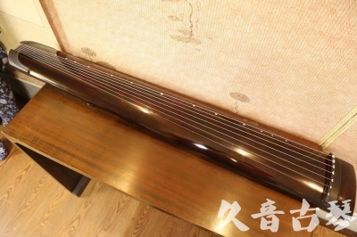 那曲地区●久音古琴  ●今日推荐20230711  [高级演奏正和]