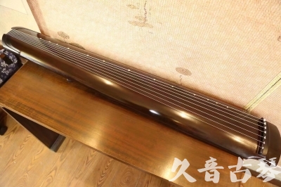 那曲地区●久音古琴   ●今日推荐20230809   [高级演奏绿绮]