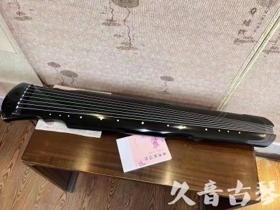 那曲地区●久音古琴  ●今日推荐 20230907 [收藏级灵机式]（斫琴师力荐）