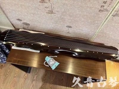 那曲地区●久音古琴  ●今日推荐20230922  [高级演奏蕉叶]