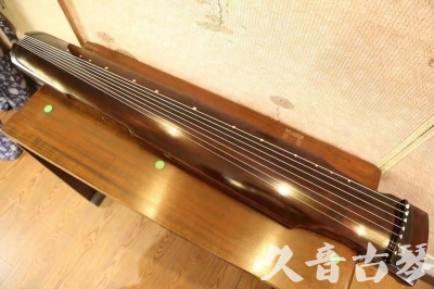 那曲地区●久音古琴  ●今日推荐 20231122 [高级演奏仲尼式]