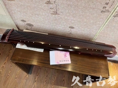 那曲地区●久音古琴  ●今日推荐 20231129 [洒金仲尼]（无人抗拒）