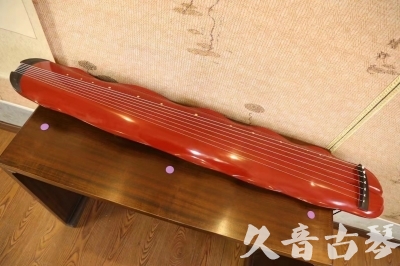 那曲地区20240108冬季古琴保养注意事项3