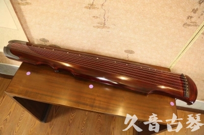 那曲地区20240108冬季古琴保养注意事项4