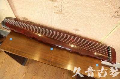那曲地区●久音古琴  ●今日推荐 20240202 [顶级演奏落霞]