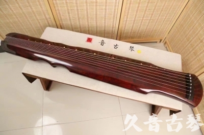 那曲地区●久音古琴  ●今日推荐20240222  [顶级演奏伏羲]