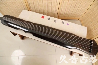 那曲地区●久音古琴  ●今日推荐20240509  [收藏级伏羲式]（升级必入）