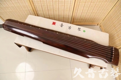 那曲地区●久音古琴  ●今日推荐20240515  [顶级演奏仲尼]
