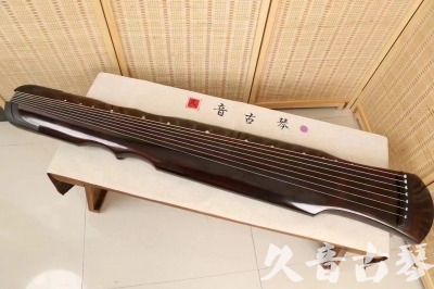 那曲地区●久音古琴  ●今日推荐20240517  [收藏级伏羲式]（老师必选）