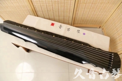 那曲地区●久音古琴  ●今日推荐20240523  [收藏级灵机式]