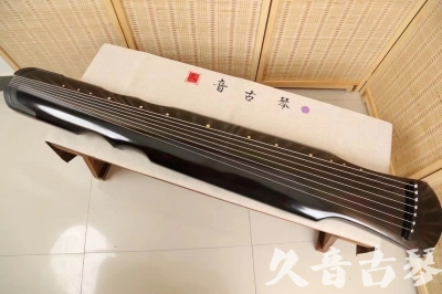 那曲地区久音古琴  ●今日推荐20240527  [收藏级伏羲式]（升级必入）