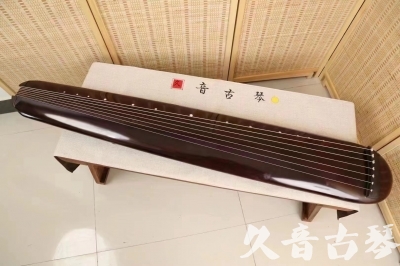 那曲地区●久音古琴  ●今日推荐20240612  [高级精品演奏混沌式]