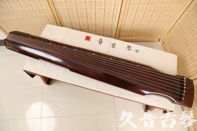 那曲地区●久音古琴  ●今日推荐  20240613[顶级演奏仲尼]