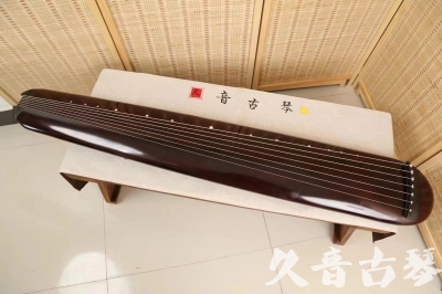 那曲地区●久音古琴  ●今日推荐20240618  [高级精品演奏混沌式]