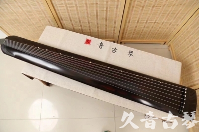 那曲地区●久音古琴  ●今日推荐20240624 [高级演奏正和]