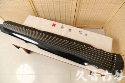 那曲地区●久音古琴  ●今日推荐20240626  [收藏级灵机式]