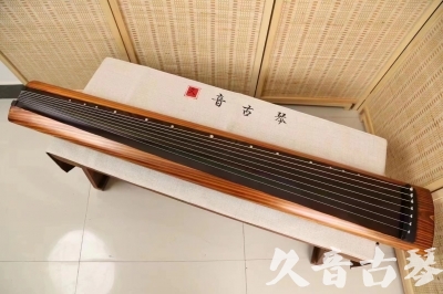 那曲地区●久音古琴  ●今日推荐 20240629 [稀有枯木龙吟式]