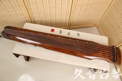 那曲地区●久音古琴  ●今日推荐20240704[断纹仲尼式]