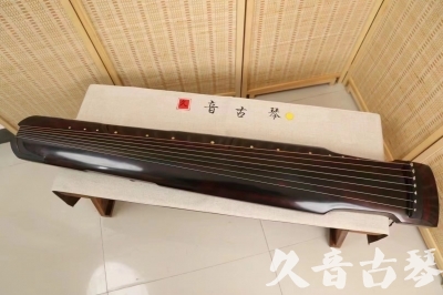 那曲地区●久音古琴   ●新品推荐20240711  [高级精品演奏仲尼式]
