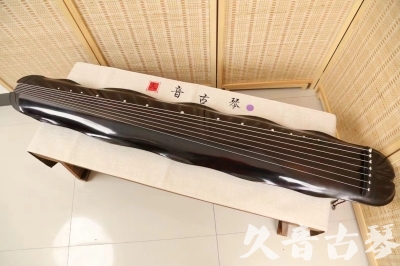 那曲地区●久音古琴  ●今日推荐 20240724 [收藏级蕉叶式]