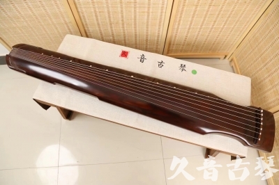 那曲地区●久音古琴  ●今日推荐 20240814 [顶级演奏仲尼]