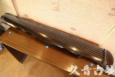 那曲地区●久音古琴  ●今日推荐 20240828 [顶级演奏伏羲]