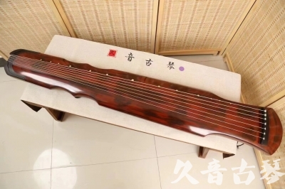 那曲地区●久音古琴  ●今日推荐20240831  [收藏级伏羲式]