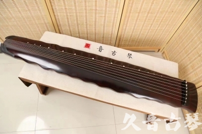那曲地区●久音古琴  ●今日推荐  20240903[顶级演奏落霞]