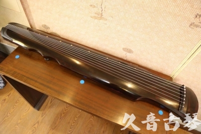 那曲地区●久音古琴  ●今日推荐20240909  [顶级演奏伏羲]