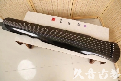 那曲地区●久音古琴  ●今日推荐20240913  [收藏级伏羲式]（老师必选）